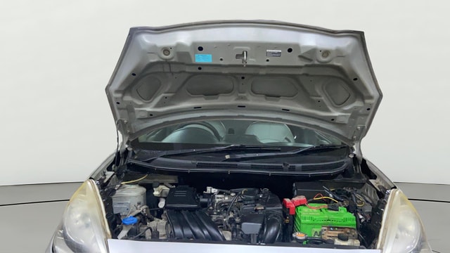 View Nissan Micra Image 19 Used Nissan Micra Image 19