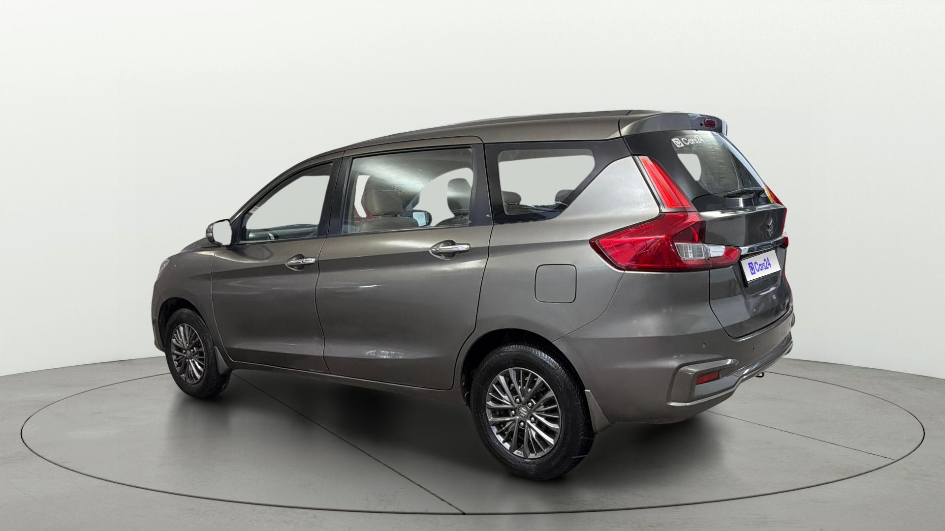 View 2019 Maruti Suzuki 1000 Base Variant Image 2 Used 2019 Maruti Suzuki 1000 Base Variant Image 2