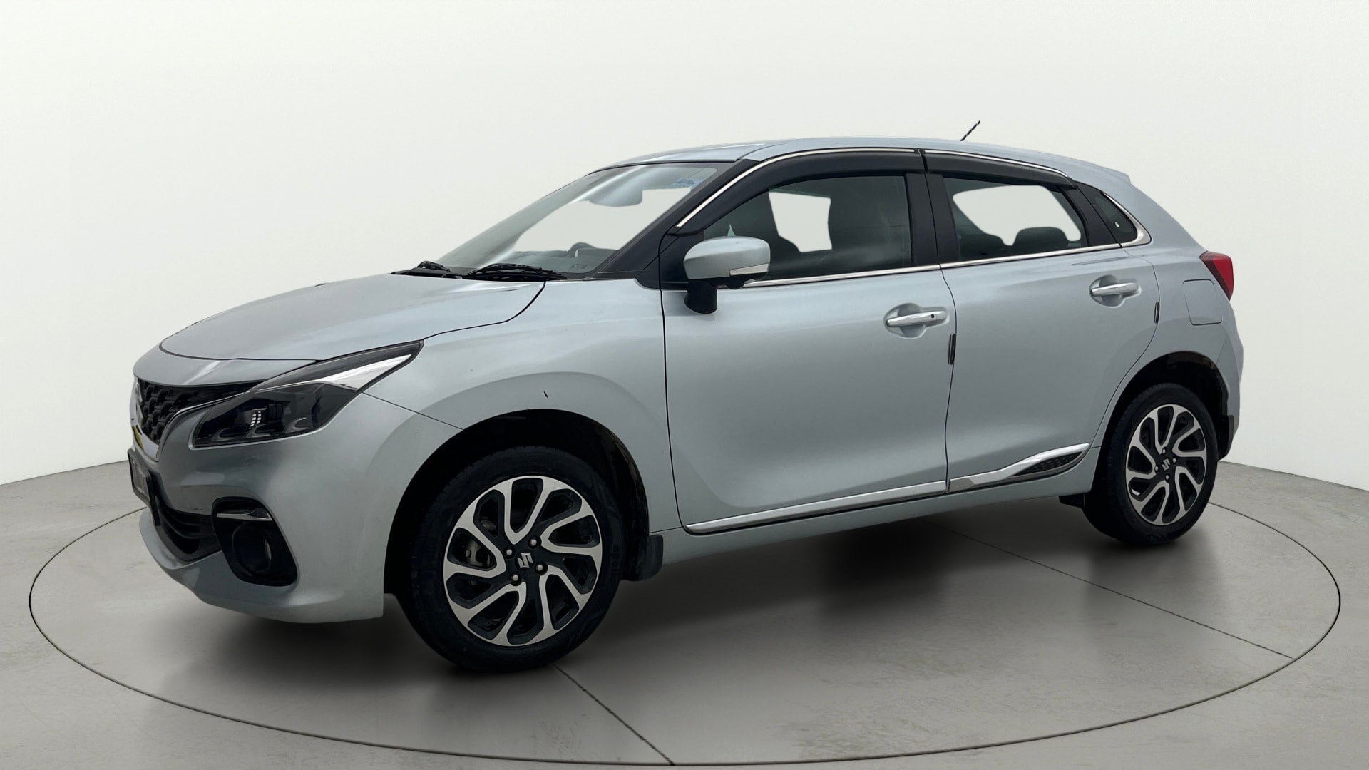 View 2025 Maruti Suzuki 1000 Base Variant Image 36 Used 2025 Maruti Suzuki 1000 Base Variant Image 36