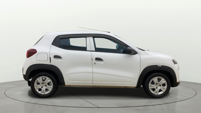View Renault Kwid Image 8 Used Renault Kwid Image 8