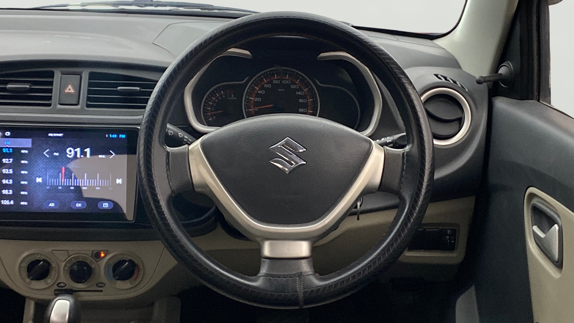 View 2017 Maruti Suzuki Alto K10 LX Image 20 Used 2017 Maruti Suzuki Alto K10 LX Image 20
