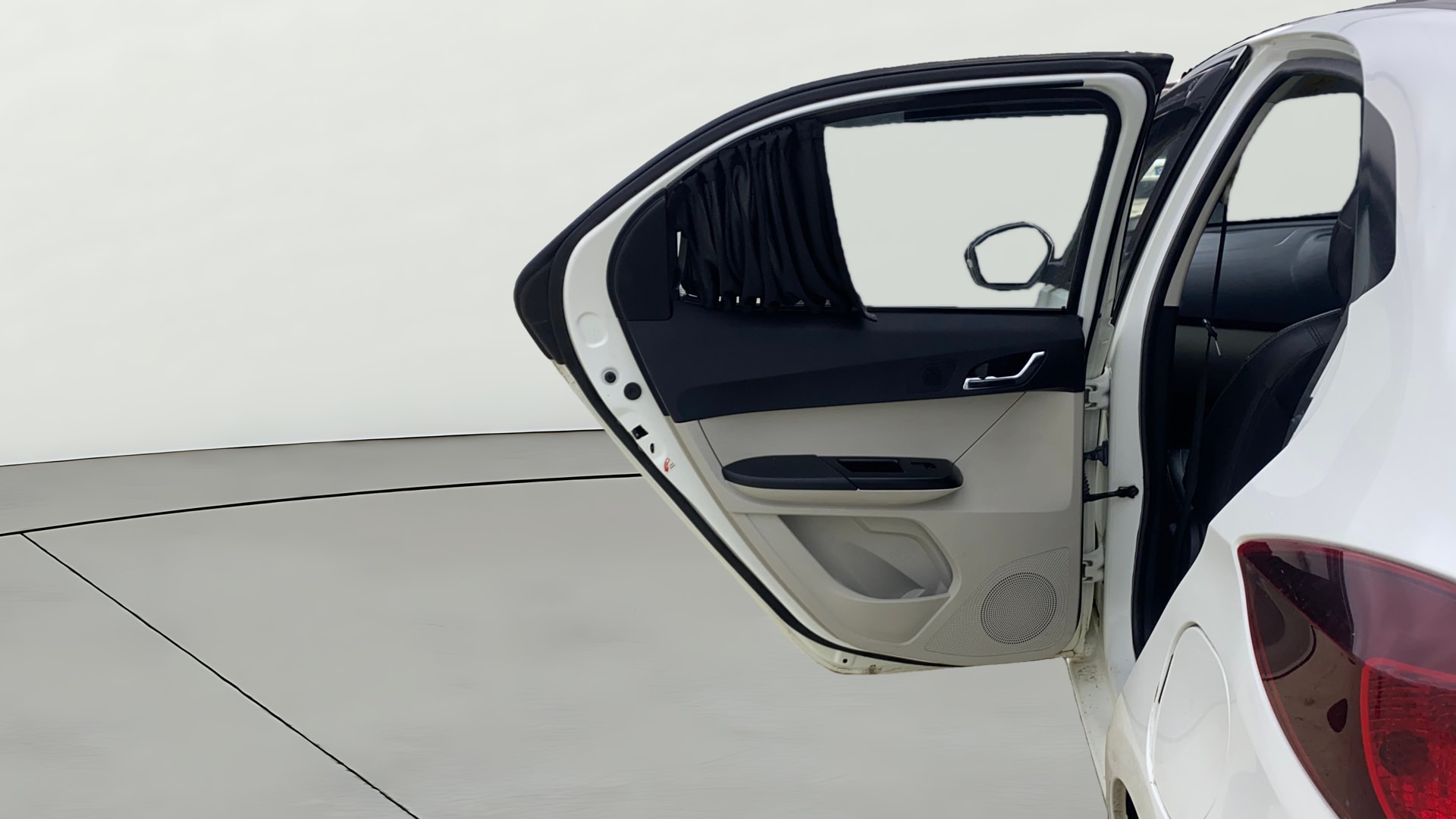 Used 2025 Tata Tiago Used 2025 Tata Tiago
