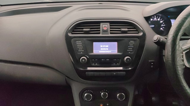View Tata Tigor Image 17 Used Tata Tigor Image 17