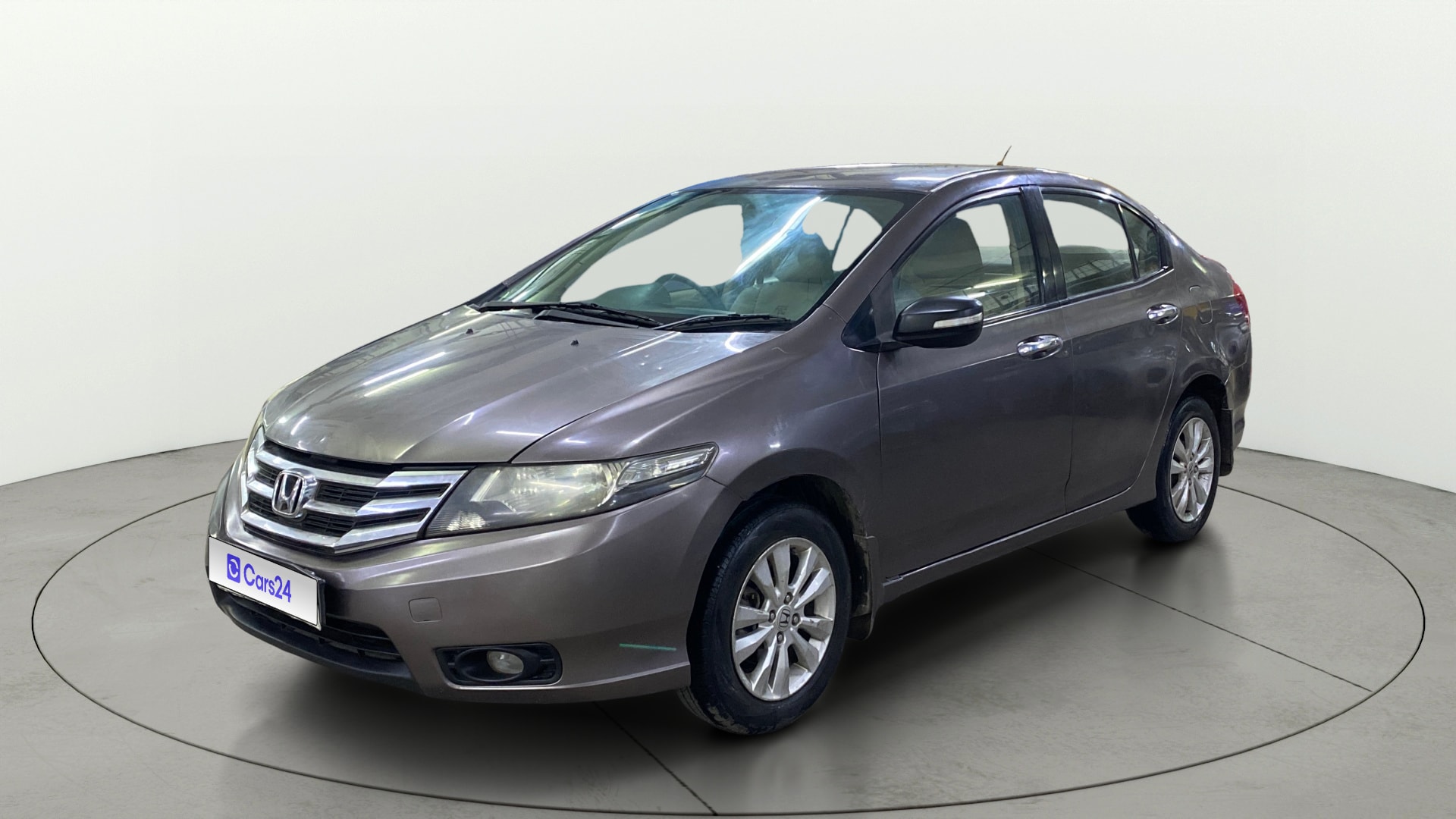 View 2013 Honda City ZX MT Diesel Anniversary Edition Image 22 Used 2013 Honda City ZX MT Diesel Anniversary Edition Image 22