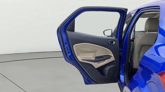 View Ford EcoSport Image 14 Used Ford EcoSport Image 14