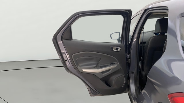 View Ford EcoSport Image 14 Used Ford EcoSport Image 14