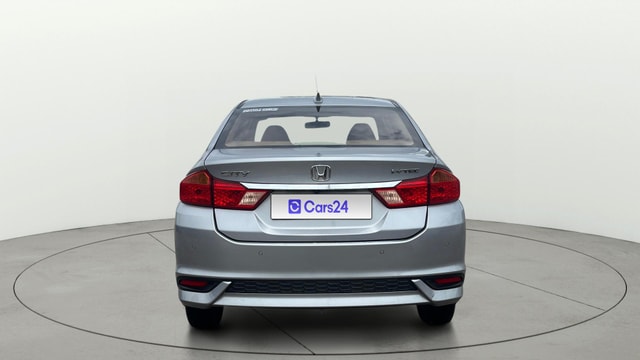 View Honda City Image 41 Used Honda City Image 41