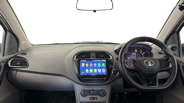 View Tata Tigor Image 15 Used Tata Tigor Image 15