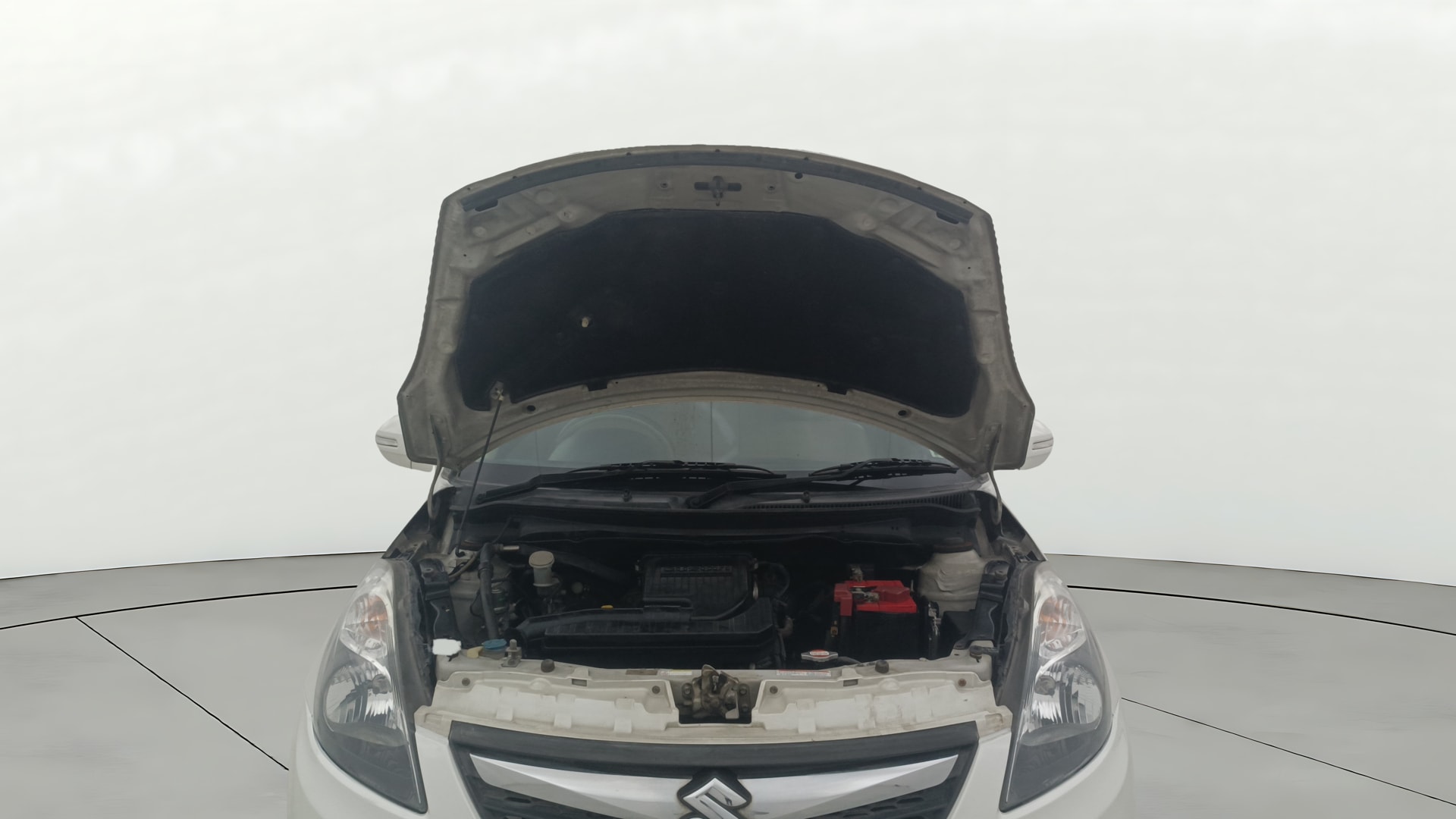 Used 2015 Maruti Suzuki 1000 Used 2015 Maruti Suzuki 1000