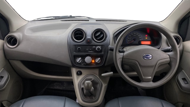 View Datsun Go Image 28 Used Datsun Go Image 28