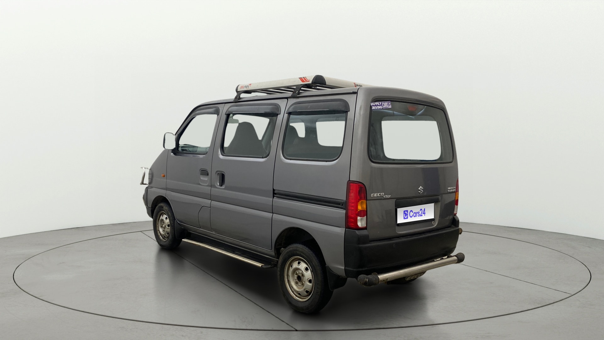 View 2022 Maruti Suzuki 1000 Base Variant Image 2 Used 2022 Maruti Suzuki 1000 Base Variant Image 2