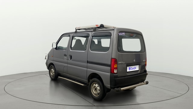View Maruti Suzuki 1000 Image 2 Used Maruti Suzuki 1000 Image 2