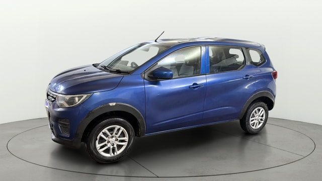 View Renault Triber Image 22 Used Renault Triber Image 22