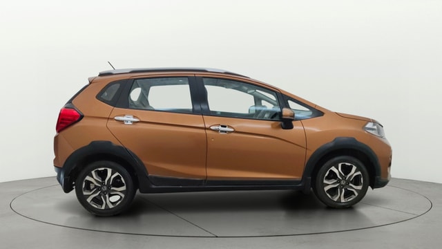 View Honda WR-V Image 28 Used Honda WR-V Image 28
