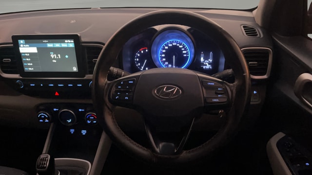 View Hyundai Venue Image 20 Used Hyundai Venue Image 20