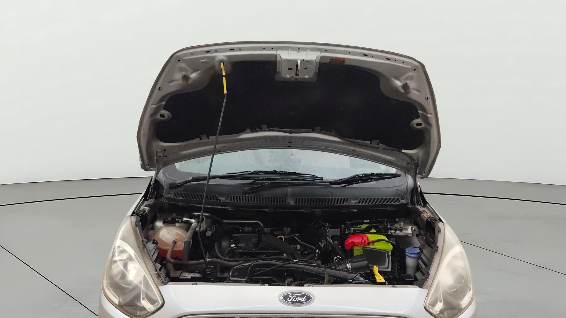 View 2020 Ford Figo Aspire 1.2P Ambiente MT BS IV Image 32 Used 2020 Ford Figo Aspire 1.2P Ambiente MT BS IV Image 32