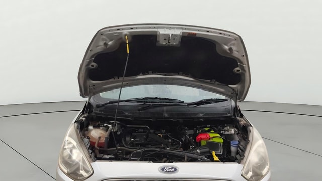 View Ford Figo Aspire Image 32 Used Ford Figo Aspire Image 32