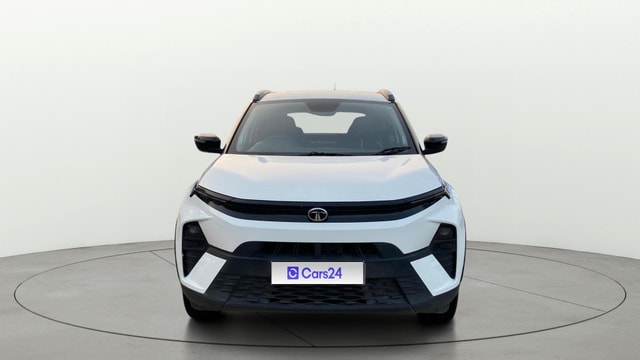 View Tata Nexon Image 1 Used Tata Nexon Image 1