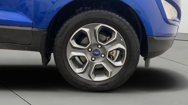 View Ford EcoSport Image 45 Used Ford EcoSport Image 45