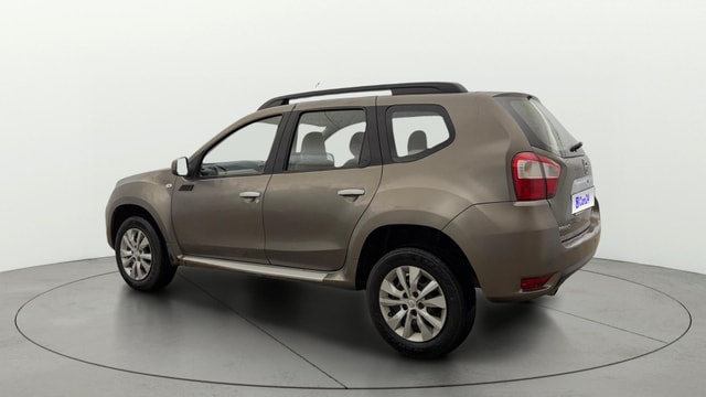 View Nissan Terrano Image 2 Used Nissan Terrano Image 2
