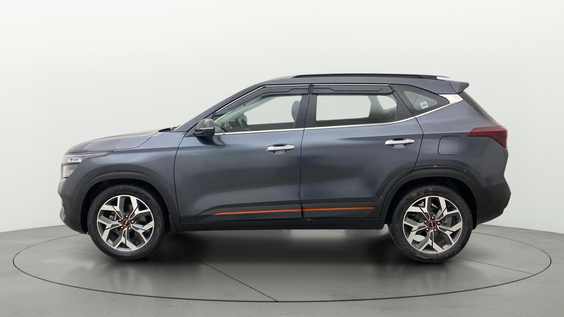 Used 2021 Kia Seltos Used 2021 Kia Seltos