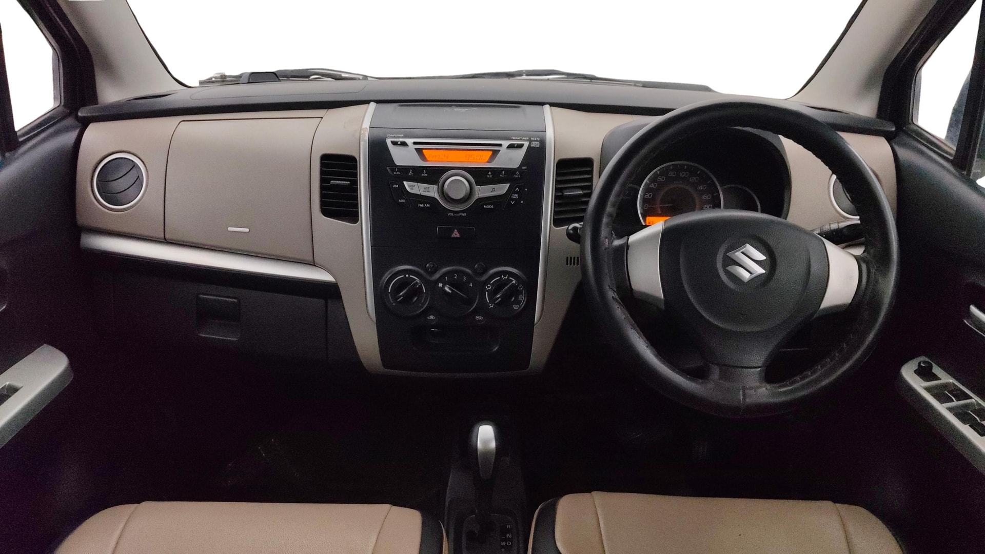 View 2017 Maruti Suzuki 1000 Base Variant Image 15 Used 2017 Maruti Suzuki 1000 Base Variant Image 15