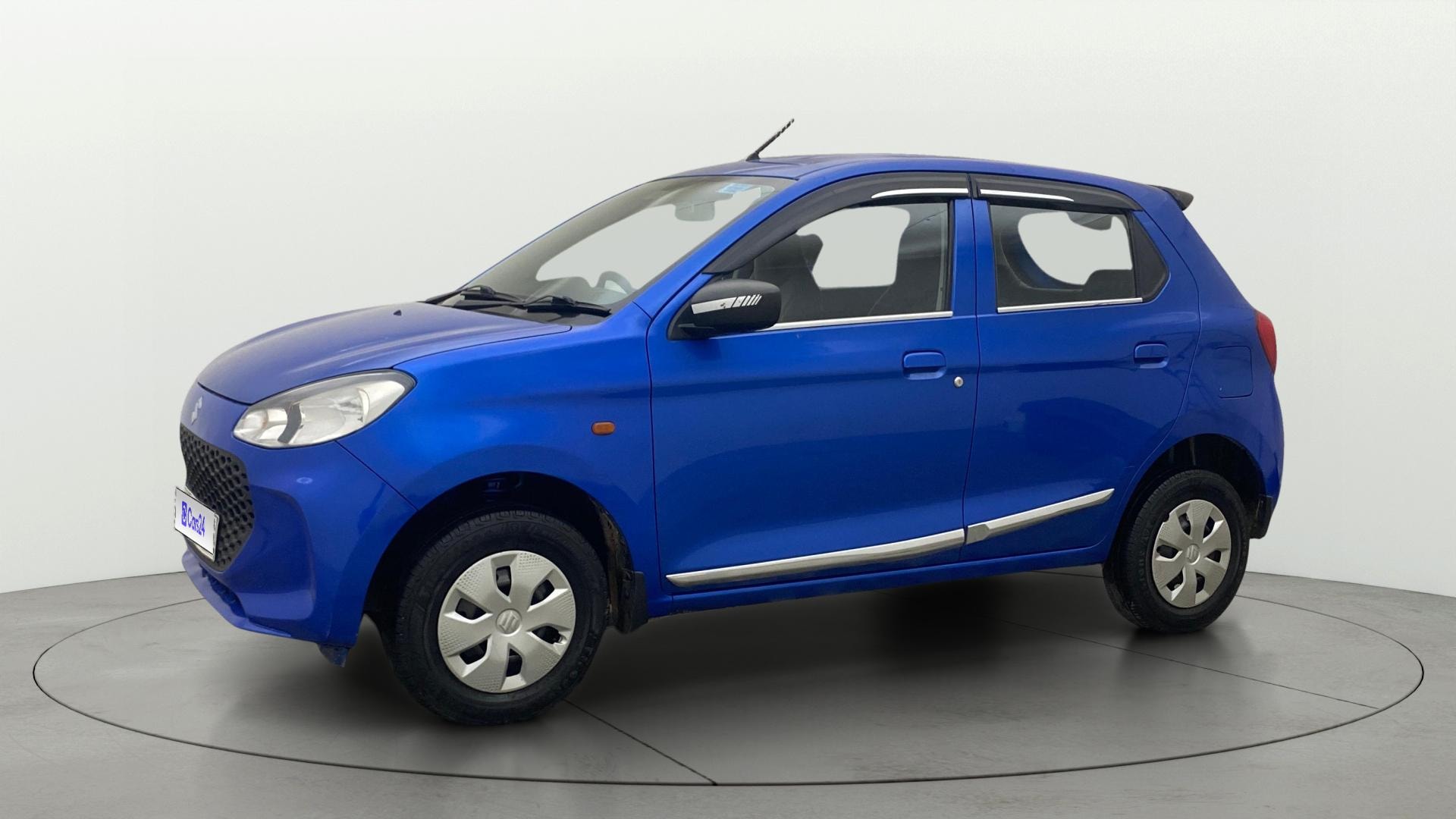 View 2024 Maruti Suzuki Alto K10 LX Image 34 Used 2024 Maruti Suzuki Alto K10 LX Image 34