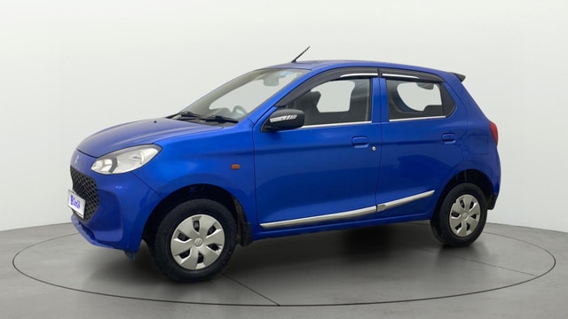 View Maruti Suzuki Alto K10 Image 34 Used Maruti Suzuki Alto K10 Image 34