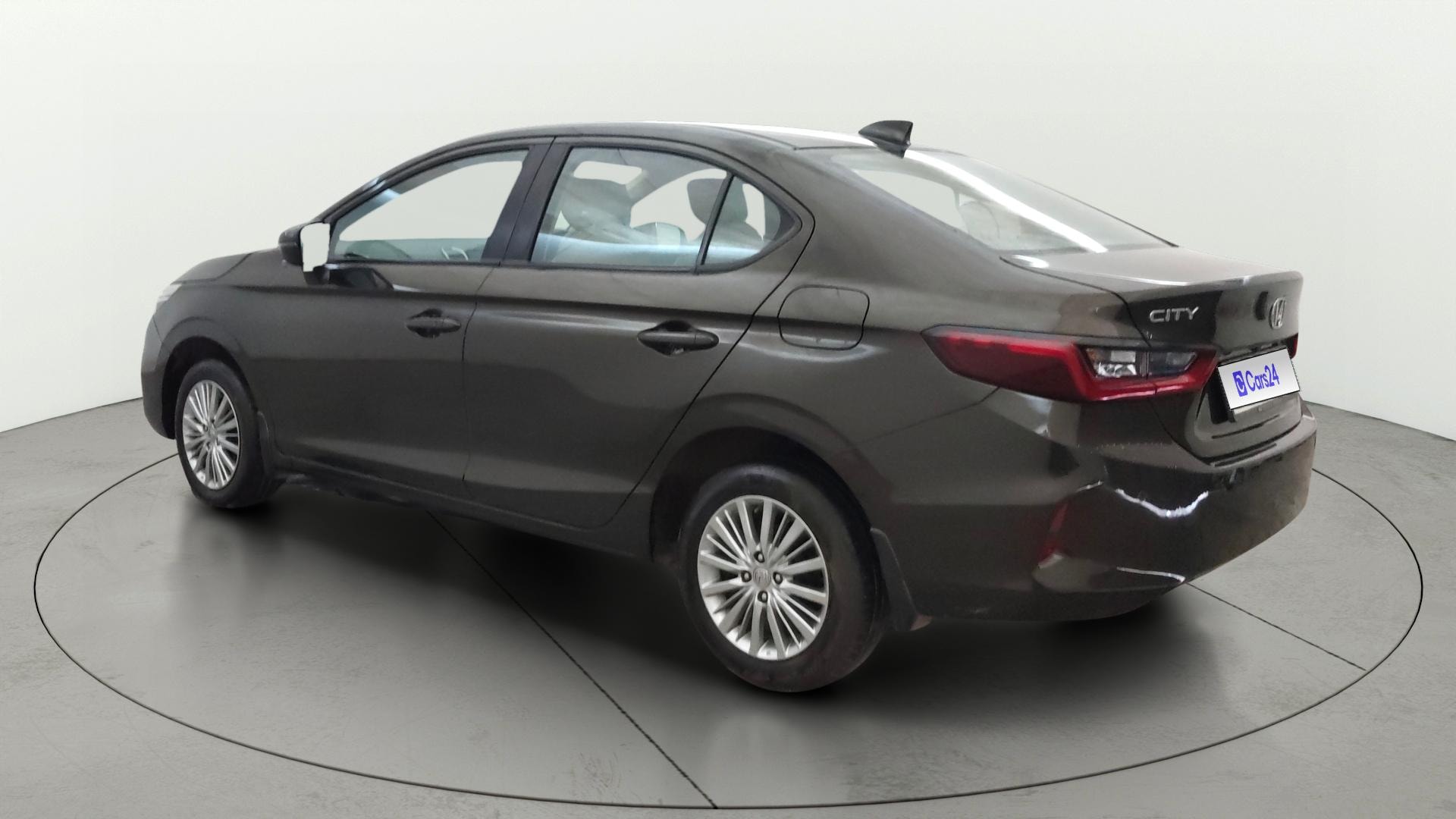 Used 2022 Honda City Used 2022 Honda City