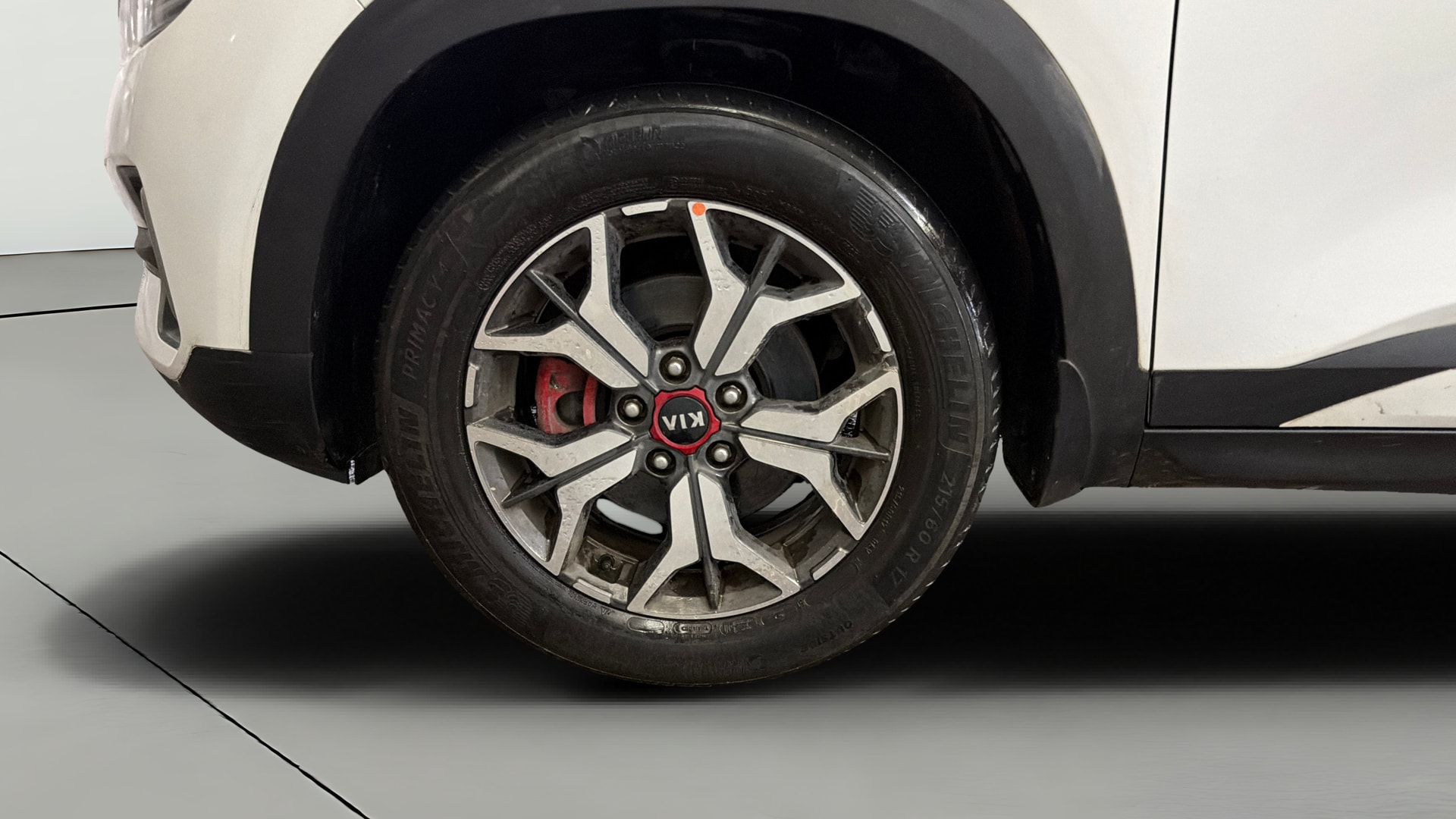 Used 2019 Kia Seltos Used 2019 Kia Seltos