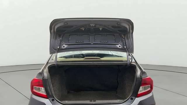View Honda Amaze Image 16 Used Honda Amaze Image 16