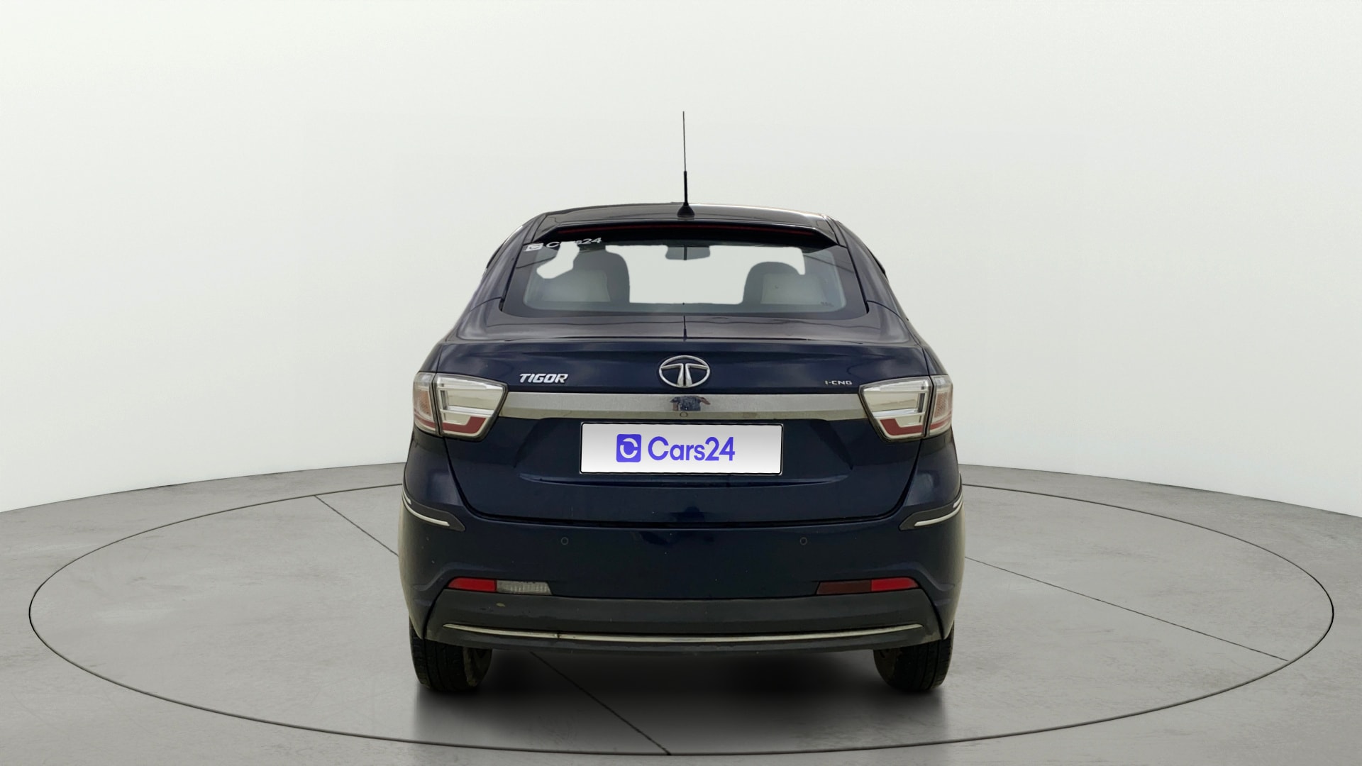 Used 2022 Tata Tigor Used 2022 Tata Tigor