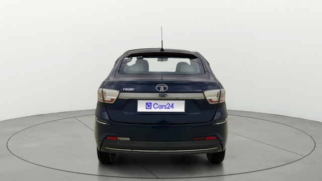View Tata Tigor Image 39 Used Tata Tigor Image 39