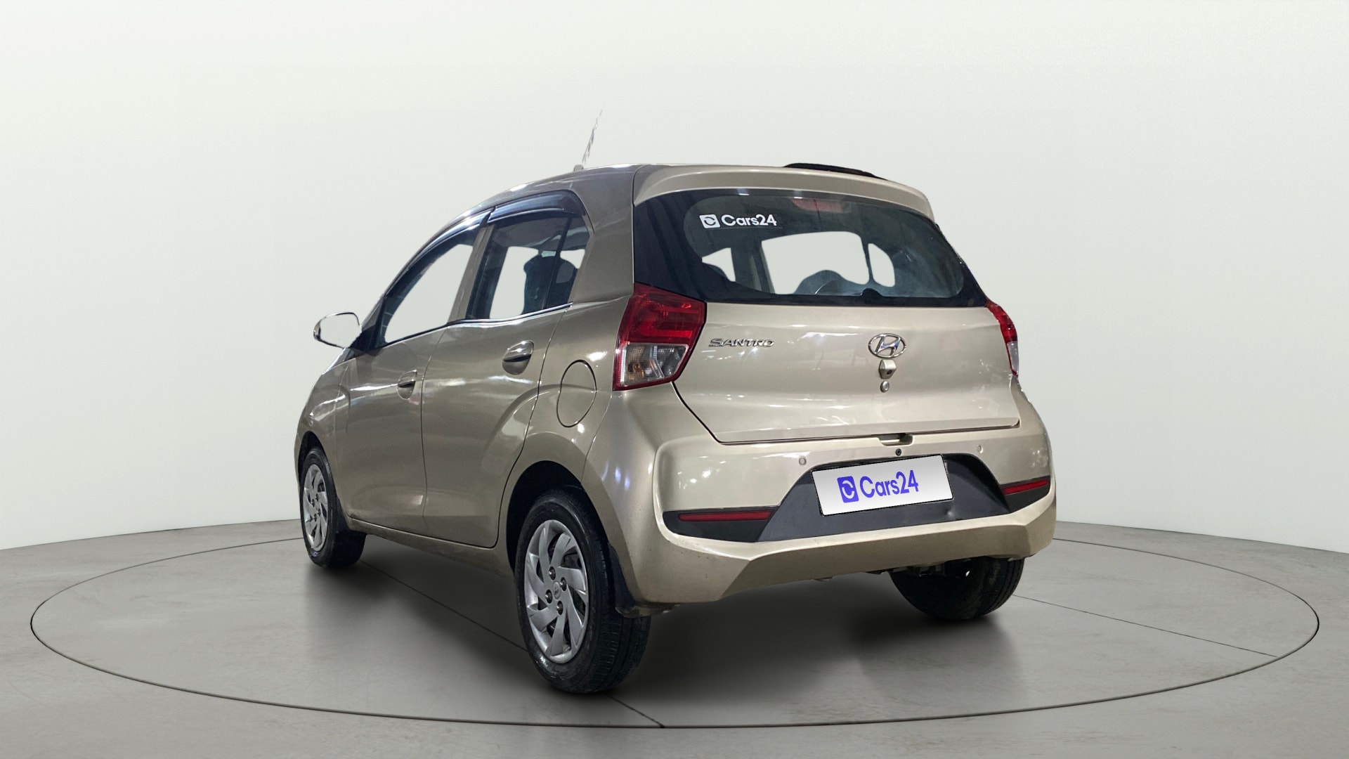 Used 2021 Hyundai New Santro Used 2021 Hyundai New Santro