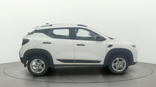 View Renault Kiger Image 8 Used Renault Kiger Image 8