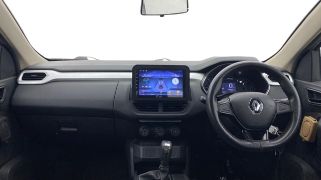 View Renault Kiger Image 15 Used Renault Kiger Image 15