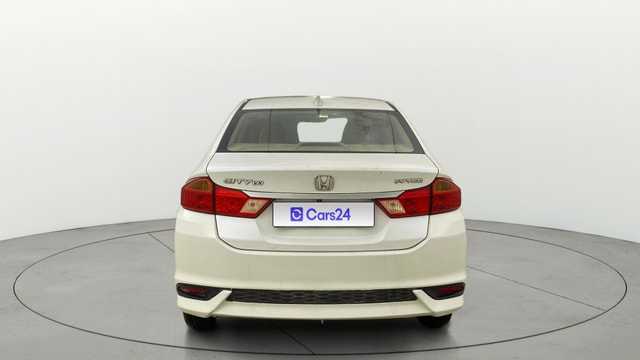 View Honda City Image 42 Used Honda City Image 42