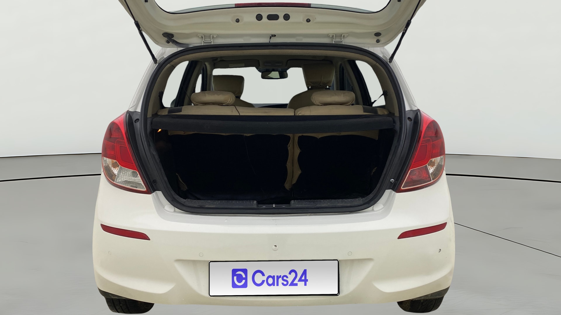 Used 2014 Hyundai i20 Used 2014 Hyundai i20