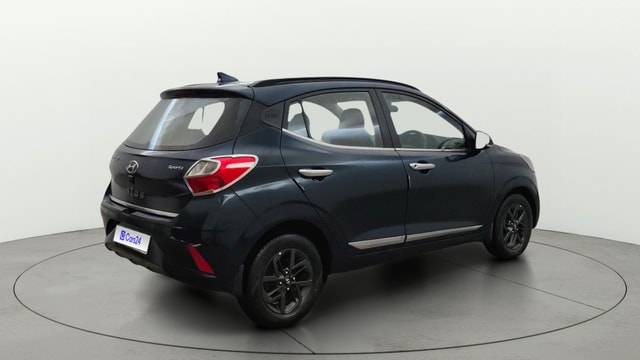 View Hyundai Grand i10 Nios Image 42 Used Hyundai Grand i10 Nios Image 42