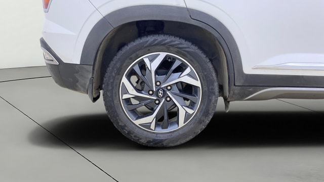 View Hyundai Creta Image 34 Used Hyundai Creta Image 34