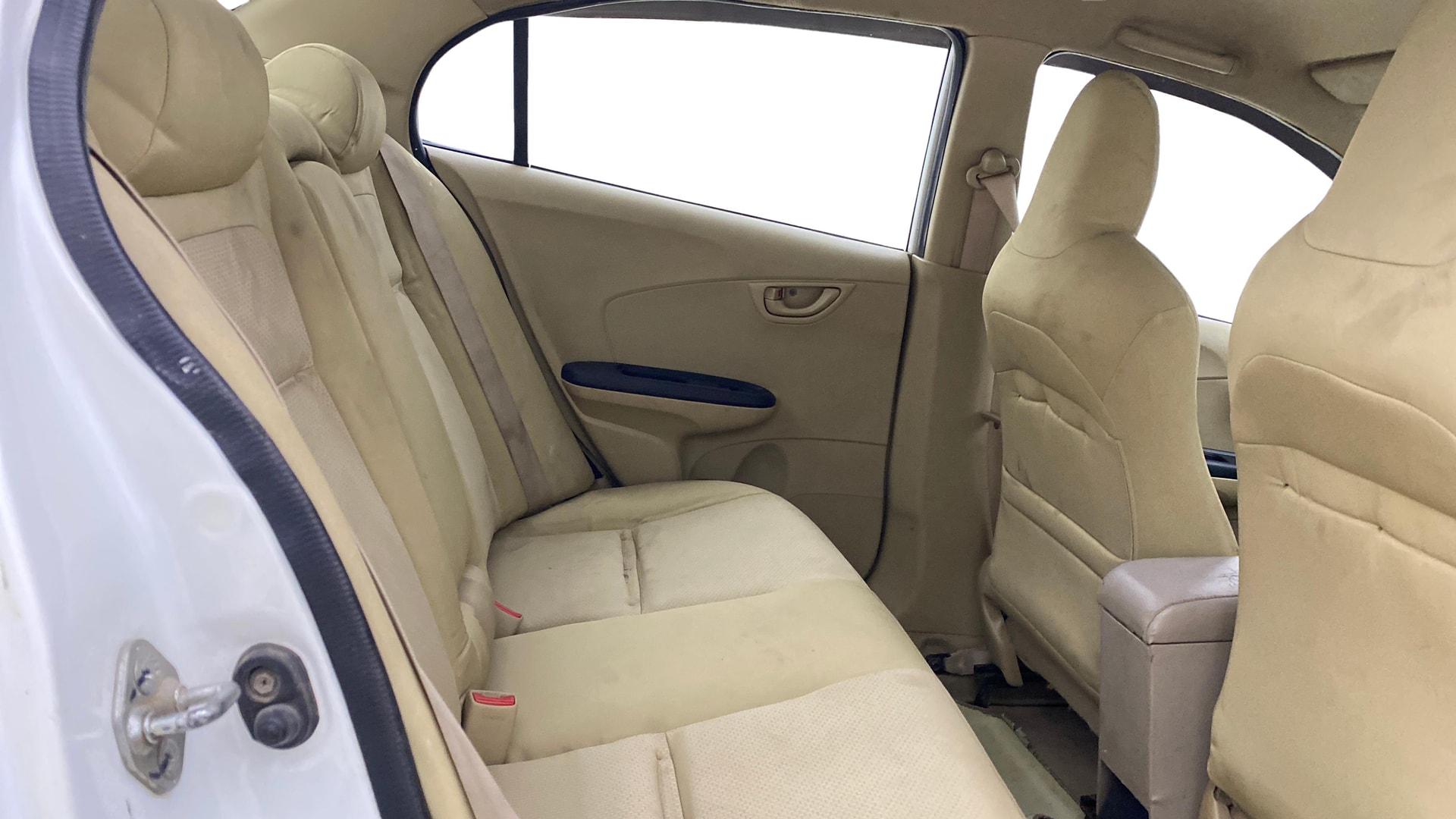 View 2017 Honda Amaze E MT Petrol BS IV Image 29 Used 2017 Honda Amaze E MT Petrol BS IV Image 29