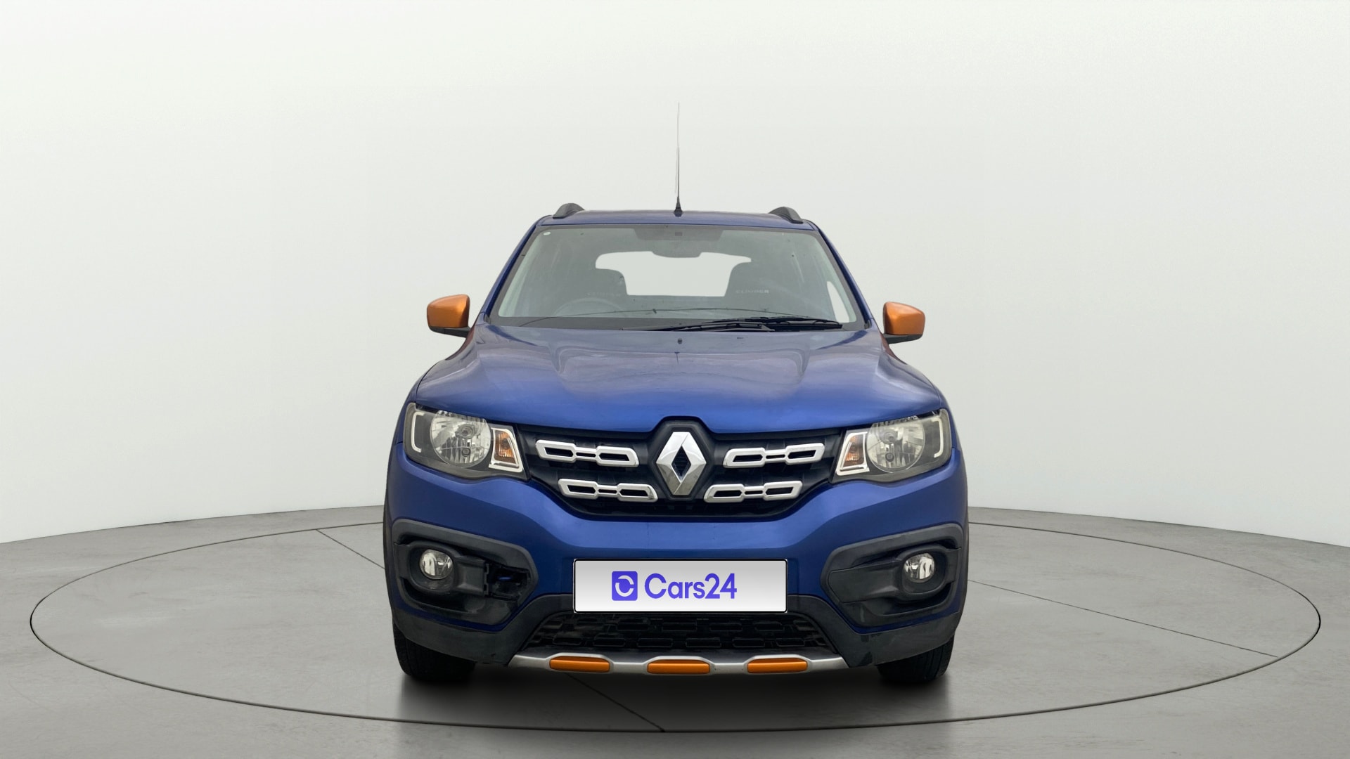 Used 2019 Renault Kwid Used 2019 Renault Kwid