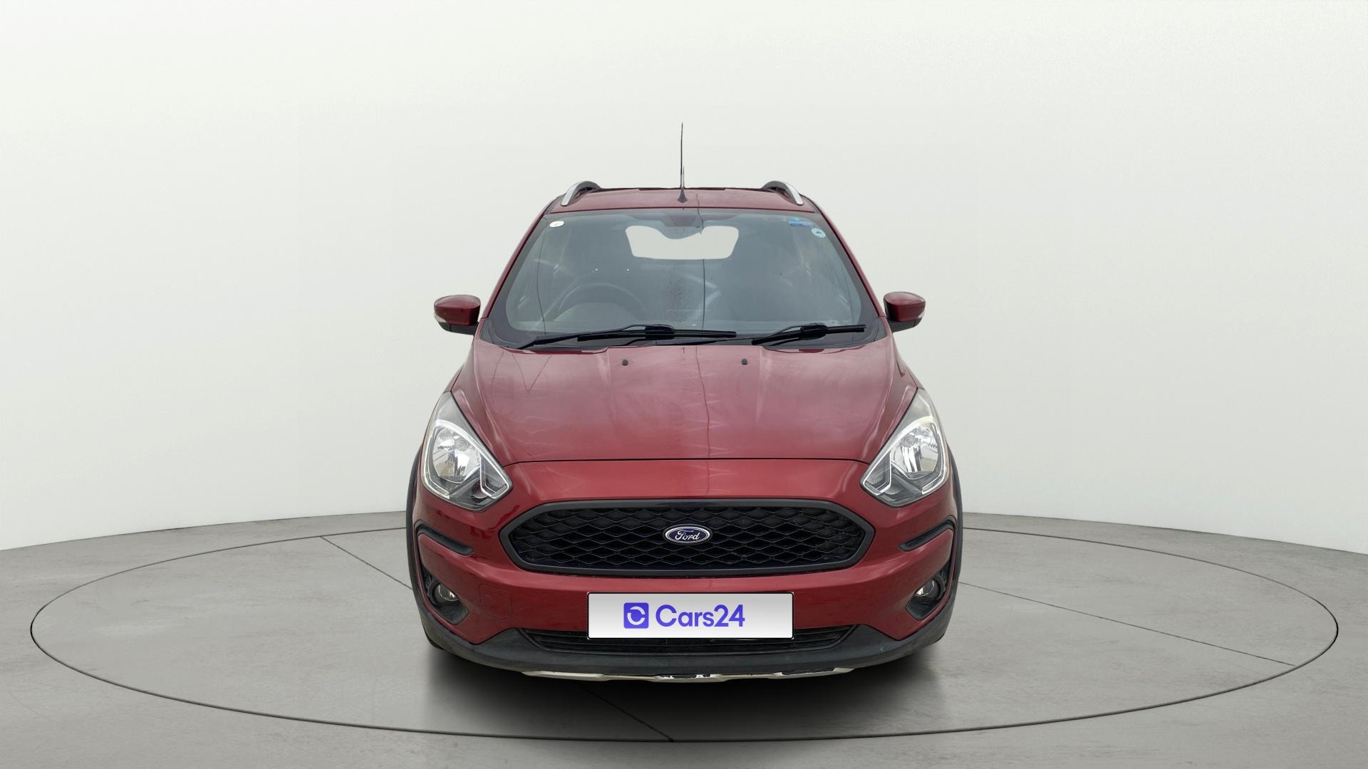 Used 2019 Ford Freestyle Used 2019 Ford Freestyle