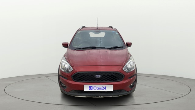 View Ford Freestyle Image 1 Used Ford Freestyle Image 1