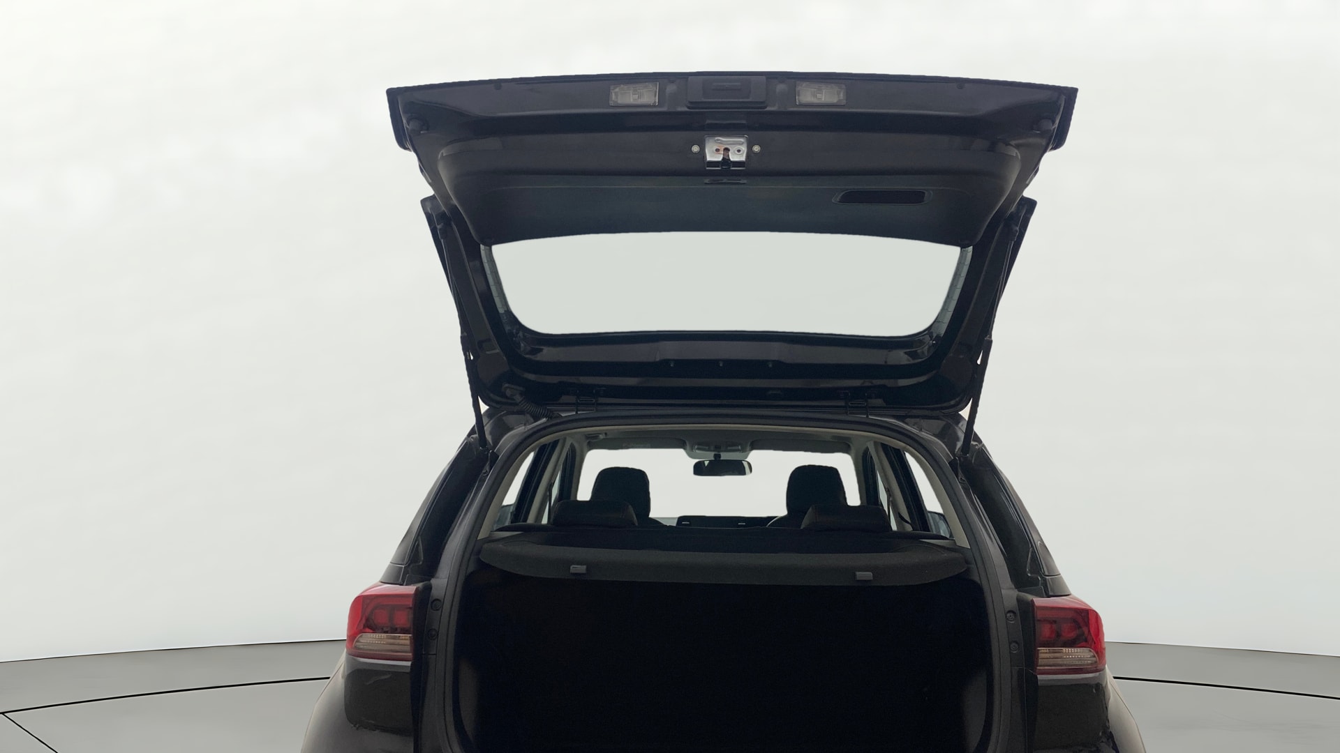 Used 2021 Kia Sonet Used 2021 Kia Sonet