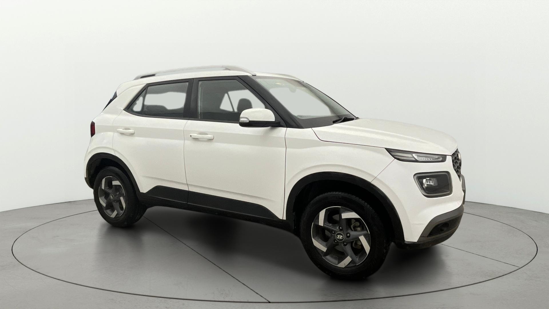 View 2019 Hyundai Venue SX 1.0 Petrol Image 38 Used 2019 Hyundai Venue SX 1.0 Petrol Image 38