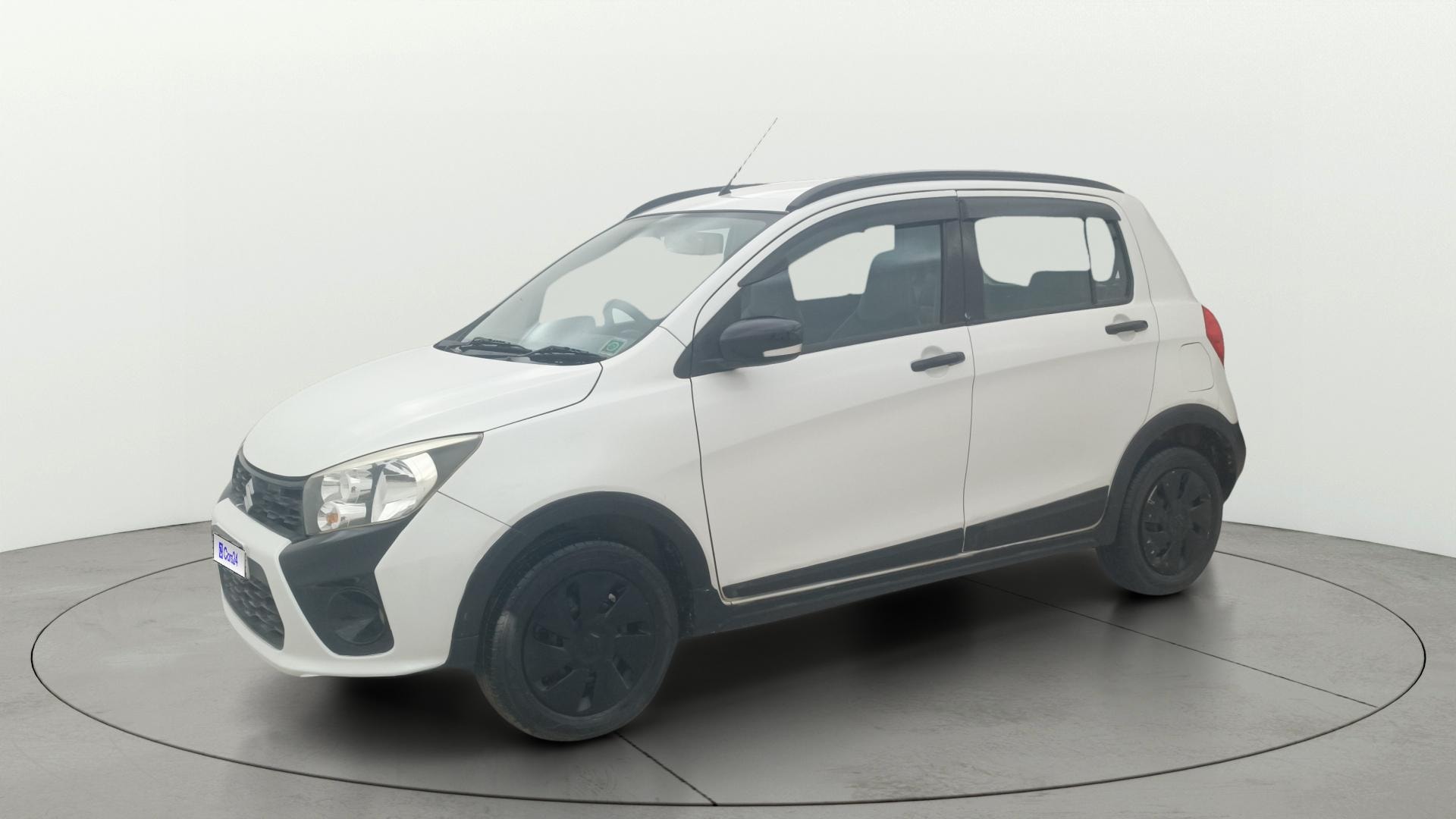 View 2018 Maruti Suzuki 1000 Base Variant Image 35 Used 2018 Maruti Suzuki 1000 Base Variant Image 35