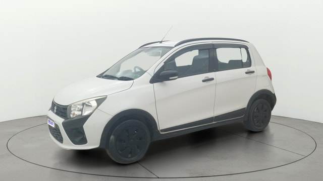 View Maruti Suzuki 1000 Image 35 Used Maruti Suzuki 1000 Image 35