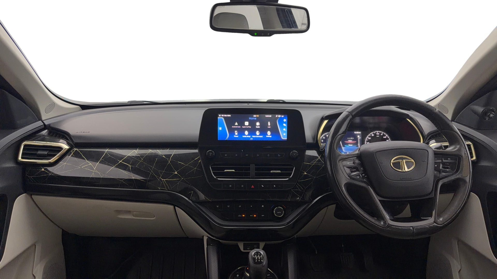 View 2022 Tata Safari XZ Plus Image 32 Used 2022 Tata Safari XZ Plus Image 32