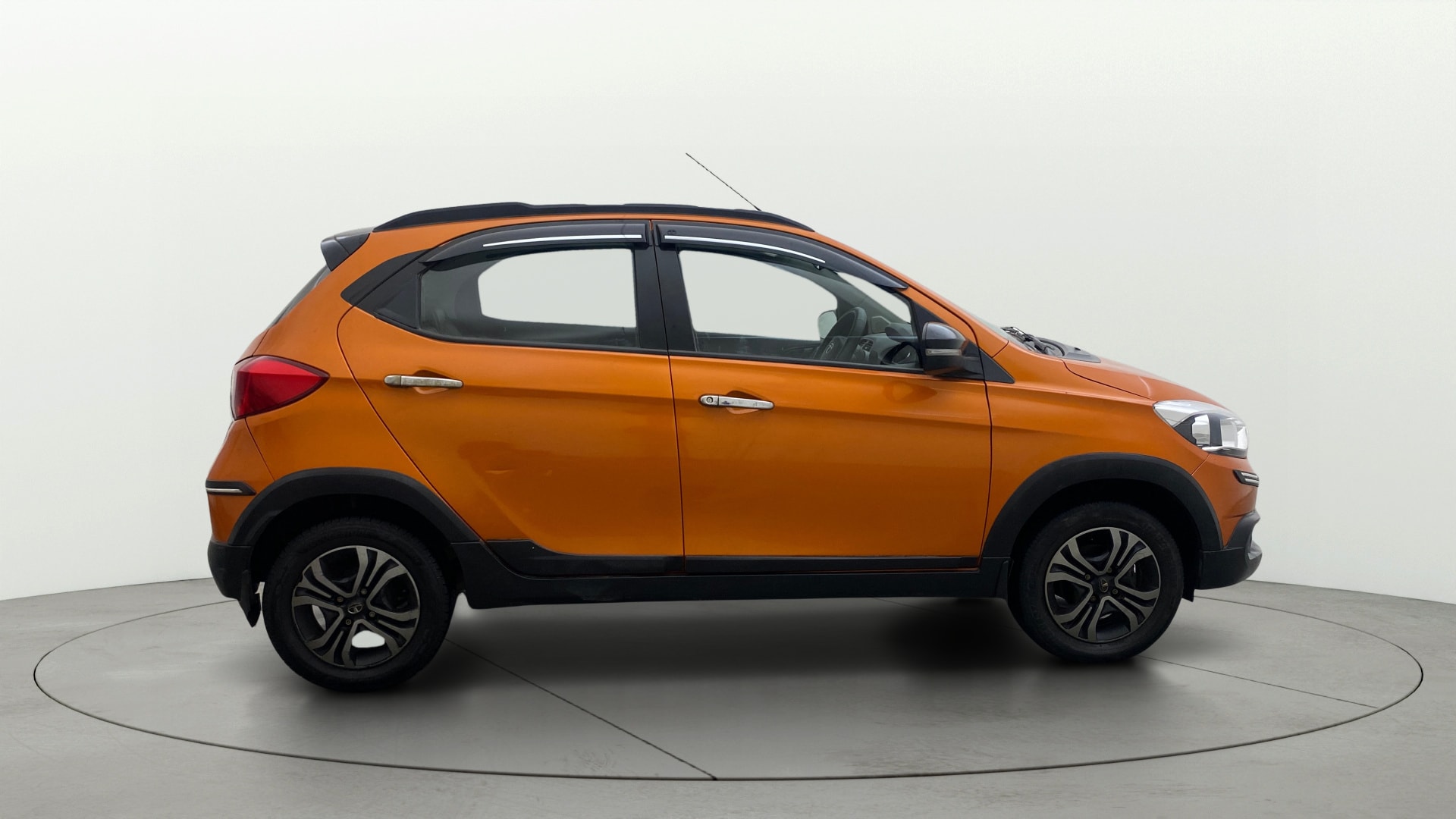 Used 2019 Tata Tiago NRG Used 2019 Tata Tiago NRG